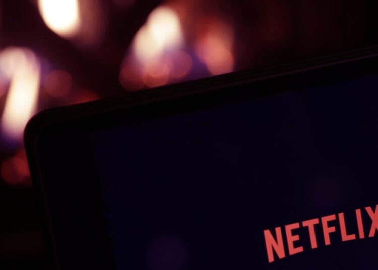 Netflix elogia impacto global e produções que criaram mais de 425 mil empregos
