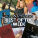 New Country Music You Need To Hear This Week From Kacey Musgraves, Austin Snell, ERNEST, Sunny Black & More