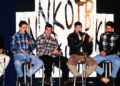 New Kids on the Block junta-se à programação do AMAs de 2026