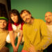 New Music Monday: Neighborly lança primeiro álbum completo desde 2023