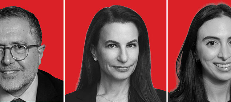 New York’s Most Powerful Entertainment Attorneys 2026