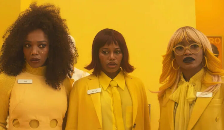 New movies to watch this weekend: See ‘Star Wars: The Mandalorian and Grogu’ in theaters, rent ‘Wasteman,’ stream ‘Kill Bill: The Whole Bloody Affair’
