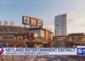 Neyland Entertainment District, novo estacionamento aprovado pelos curadores da UT: O que acontece a seguir - WATE 6 On Your Side