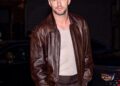 Nicholas Hoult raspou a cabeça para Superman Age of Tomorrow em Nova York