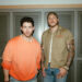 Nick Jonas e Brandon Lake acabam de lançar uma nova colaboração inesperada