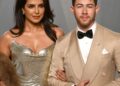 Nick Jonas provoca a filha Malti seguindo seus passos musicais