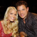 Nick Lachey diz que encontrar Jessica Simpson em um avião foi “estranhamente OK”