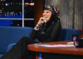Nicki Minaj afirma que 'muitas celebridades' apoiam secretamente Trump