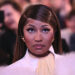Nicki Minaj diz que “muitas celebridades sentem o mesmo que eu” sobre Trump