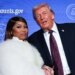 Nicki Minaj diz que o apoio de Trump faz dela uma ‘catalisadora’ para a mudança