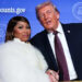 Nicki Minaj fala sobre abraçar o MAGA e diz que Jay-Z custou muito a Obama
