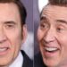 Nicolas Cage muda de nome e dá um motivo colorido