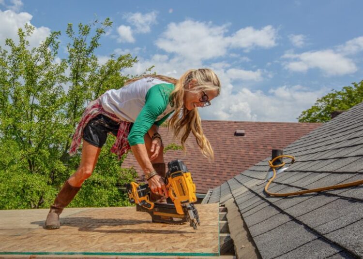 Nicole Curtis, da HGTV, compartilha os próximos passos após o cancelamento de ‘Rehab Addict’ | Notícias de entretenimento