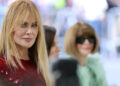 Nicole Kidman evitou esse casal famoso 'intencionalmente' no Met Gala - fonte