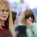Nicole Kidman evitou esse casal famoso 'intencionalmente' no Met Gala - fonte