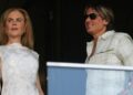 Nicole Kidman mostra o que está faltando no ex-Keith Urban com a nova mudança - fonte