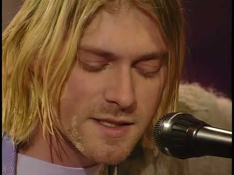 Nirvana 'MTV Unplugged in New York': concerto em destaque