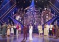 Noite de dedicação da temporada 34 da DWTS, semana 5: todas as pontuações, quem foi eliminado
