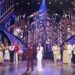 Noite de dedicação da temporada 34 da DWTS, semana 5: todas as pontuações, quem foi eliminado