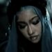 North West mostra novos piercings em novo videoclipe sombrio