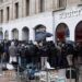 Notícias de negócios: Royal Pop Sales retomado após lançamento Rush For Audemars Piguet X Swatch Collaboration Fechamento forçado de lojas