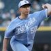 Notícias do Kansas City Royals: Kris Bubic atinge IL