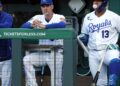 Notícias do Kansas City Royals: Os Royals precisam de uma mudança na escalação?