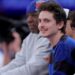 Notícias dos Knicks: todas as estrelas na fila das celebridades para a vitória no jogo 1 contra o 76ers