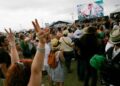 Nova Orleans se junta à coalizão musical nacional