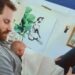 Nova foto do Príncipe Archie divulgada por Meghan Markle para comemorar aniversário | Real | Notícias