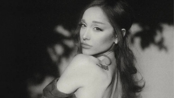 Nova música: Ariana Grande – ‘Hate That I Made You Love Me’
