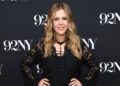 Nova música de Rita Wilson, 'Sound of a Woman' e carreira musical