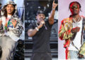 Nova música hip-hop esta semana: Chris Brown, 6LACK, Young Thug e mais