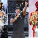 Nova música hip-hop esta semana: Chris Brown, 6LACK, Young Thug e mais