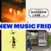 Nova música sexta-feira: Ariana Grande, Paul McCartney, Keo, Kim Petras e mais