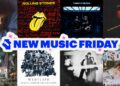 Nova música sexta-feira: FLO, Westlife, The Rolling Stones, Charli xcx e mais