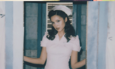 Nova música sexta-feira: Olivia Rodrigo, Lola Young, Erin Kinsey, Niall Horan e mais