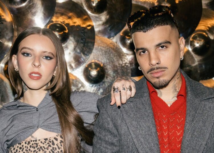 Nova música sexta-feira: Young Miko com Rauw Alejandro, Jessie Reyez, Jay Wheeler e mais