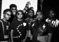 Nova música sexta-feira com Sonic Reducer e Mulga Bore Hard Rock –