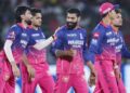 Nova reviravolta na propriedade do Rajasthan Royals quando o empresário indiano Laxmi Mittal adquire a franquia