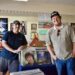 Nova série da web 'Performances on Replay' traz a cena musical local para uma loja vintage em Jacksonville