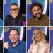 Novas celebridades se juntam a Alexander Armstrong para uma nova série de Pointless