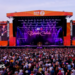 Novas datas anunciadas para Radio 2 in the Park em Stirling