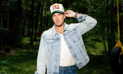 Novas músicas na sexta-feira: Charli xcx, Russell Dickerson, Chris Brown, Kenny Chesney e mais