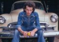 Novas músicas nunca antes ouvidas de Gary Stewart a caminho