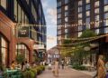 Novas renderizações lançadas para distrito de entretenimento de US$ 250 milhões proposto perto de Louisville Slugger Field | Negócios