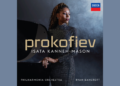 Novo álbum da semana da WPR Music: Isata Kanneh-Mason interpreta Prokofiev