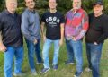 Novo evento musical local 'Skookstock' será realizado no sábado em Frackville Elks – Pottsville Republican Herald
