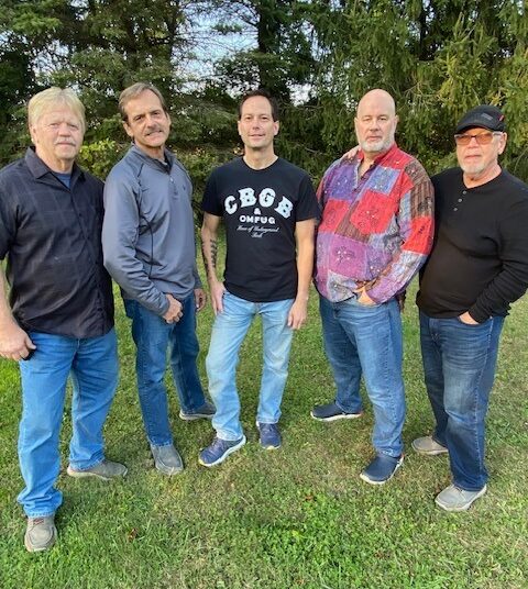 Novo evento musical local 'Skookstock' será realizado no sábado em Frackville Elks – Pottsville Republican Herald