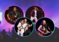 Novo festival de música de 2 noites 'Hilde Amplified' anunciado para 2026